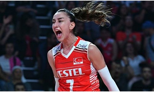 HANDE BALADIN BELGESELİ GELİYOR